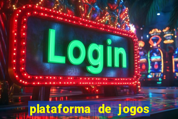 plataforma de jogos que aceita cartao de debito